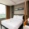Отель B2 Khon Kaen Boutique & Budget Hotel, фото 5