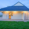 Отель C-Shore Private Beachfront House, фото 25