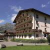 Отель H+ Hotel Sonnwendhof Engelberg в Энгельберге