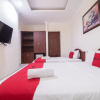Отель Reddoorz Near Tran Nao Street 2, фото 4