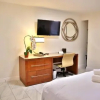 Отель Travelodge By Wyndham Crescent City, фото 1