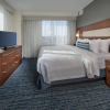 Отель Residence Inn Baltimore at The Johns Hopkins Medical Campus, фото 4