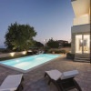 Отель Modern Villa in Peroj With Pool and Parasol, фото 12
