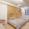 Отель Wood Whispering Residence, фото 6