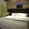 Отель Lifu Hotel Shachong Metro Branch, фото 25