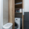 Отель Sleepway Apartments - Garbary 100-46, фото 10