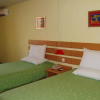 Отель Home Inn Changchun Quanan Square Airport Shuttle, фото 3
