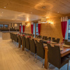 Отель Chalet Les Alpes, фото 13