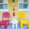 Отель Coconut Grove Beach Resort Suites 1 & 2, фото 16