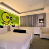 Отель Guide Hotel Kaoshiung Liuhe, фото 7