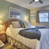 Отель Brigantine Vacation Rental - Walk to Beach!, фото 4