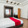 Отель OYO 11474 Gangaur Regency Boutique Hotel, фото 4