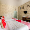 Отель OYO 2961 Artana Bed & Breakfast, фото 14