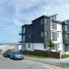 Отель Flat 8 Seascape, фото 11