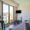 Отель Appartement Biarritz, 1 Pièce, 4 Personnes - Fr-1-3-465, фото 3