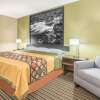 Отель Super 8 by Wyndham Bryant Little Rock Area, фото 3
