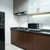 Отель 2BR Apartment at Central Park Residence near Mall, фото 4