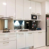 Отель Bright 3 Queen Bed Condo Walk to KL Tower, фото 6