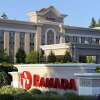 Отель Ramada by Wyndham Olympia в Олимпии