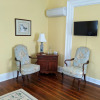 Отель Benjamin Ellis House Bed & Breakfast, фото 14