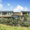 Отель Jeju Gwaneumsa Ganeun gil Pension, фото 1
