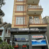 Отель Titanic Hotel, фото 24