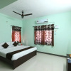 Отель OYO 7722 Sorgam Serviced Apartments, фото 28