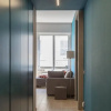 Отель Flat 70M² 1 Bedroom 1 Bathroom - Genoa, фото 7
