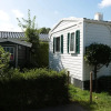 Отель Captivating Chalet with Microwave near Wadden Sea, фото 12