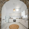 Отель Salty Caves Apartments Milos, фото 16