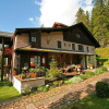 Отель Landgut Luxnachmühle, фото 1