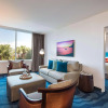 Отель Universal's Loews Sapphire Falls Resort, фото 6