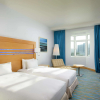 Отель Radisson Blu Hotel, Muscat, фото 7