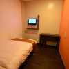 Отель Golden Roof Hotel Kuala Kangsar, фото 6