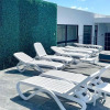 Отель Fresh and Stylish Studio Aldea Zama rooftop pool Mya 109, фото 18