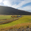 Отель Bólstaðarhlíð apartment, фото 5