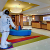 Отель Fairfield Inn & Suites Titusville Kennedy Space Center, фото 35