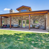Отель Stunning Buena Vista Home ~ 4 Mi to River Rafting!, фото 22