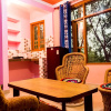 Отель OYO 13881 Home Majestic Hill View 1BHK Naddi, фото 5