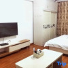 Отель Molv Art Theme Apartment (Foshan Sanshui Wanda Plaza), фото 4