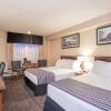 Отель Sandman Hotel & Suites Regina, фото 30