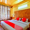 Отель Annapurna Manali by OYO Rooms, фото 4