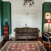 Отель Heritage House Bed & Breakfast - Boutique Adults-Only Inn, фото 16