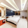 Отель Hapcheon Moon Lake Self Check-in Motel, фото 41