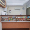 Отель OYO 90092 Hotel 91 Kajang, фото 22