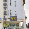 Отель Smile Hotel Cheras Pudu KL в Куала-Лумпуре