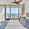 Отель Oceanfront, Fourth-floor Condo on Daytona Beach!, фото 7