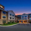 Отель Extended Stay America - Cleveland - Brooklyn, фото 1
