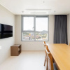 Отель Donghae Oceancity Residence Hotel, фото 13