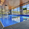 Отель Melbourne Knox Central Apartment Hotel, фото 11